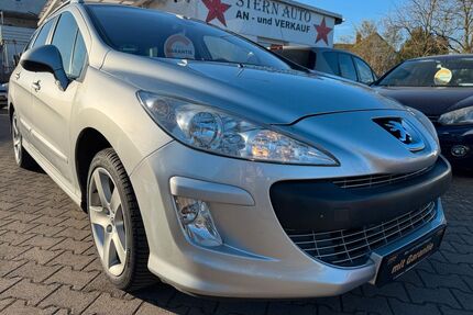 Peugeot 308 Gebrauchtwagen