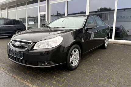 Chevrolet Epica Gebrauchtwagen