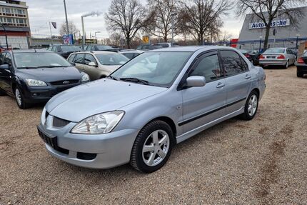 Mitsubishi Lancer Gebrauchtwagen