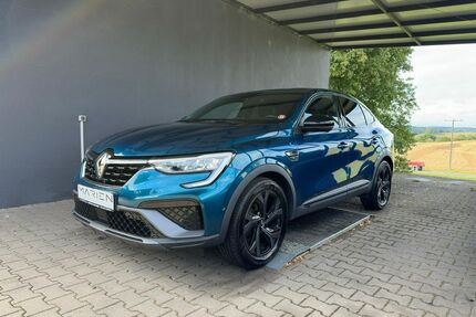 Renault Arkana Gebrauchtwagen