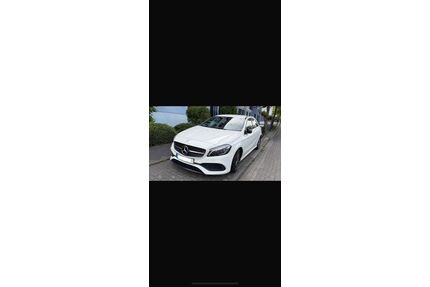 Mercedes-Benz A 180 Gebrauchtwagen