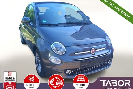 Fiat 500C Gebrauchtwagen
