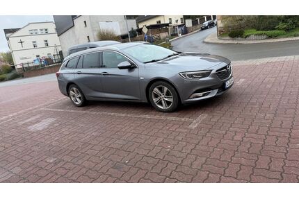 Opel Insignia Gebrauchtwagen
