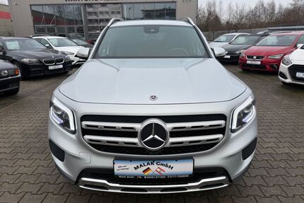 Mercedes-Benz GLB 180 Gebrauchtwagen