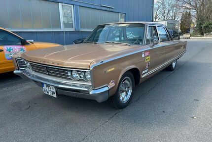 Chrysler New Yorker Gebrauchtwagen