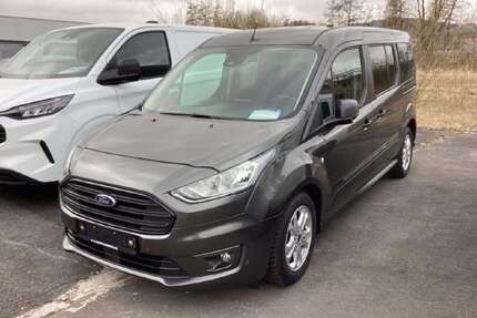 Ford Transit Connect Gebrauchtwagen