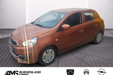 Mitsubishi Space Star Gebrauchtwagen