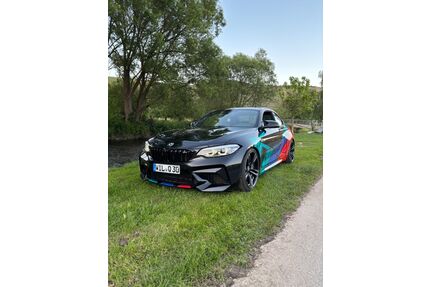 BMW M2 Gebrauchtwagen