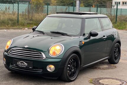 Mini ONE Gebrauchtwagen