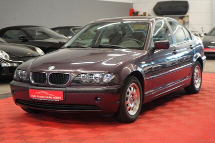 BMW 316 Gebrauchtwagen