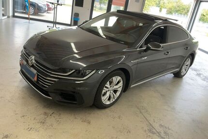 VW Arteon Gebrauchtwagen