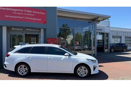 Kia ceed Sportswagon Gebrauchtwagen