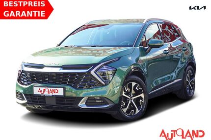 Kia Sportage Gebrauchtwagen