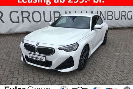 BMW 218 Gebrauchtwagen
