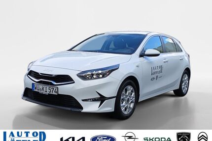 Kia ceed / Ceed Gebrauchtwagen