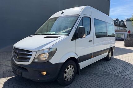 Mercedes-Benz Sprinter Gebrauchtwagen