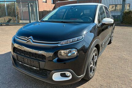 Citroen C3 Gebrauchtwagen