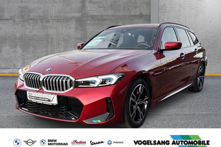 BMW 318 Gebrauchtwagen
