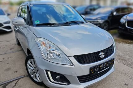 Suzuki Swift Gebrauchtwagen