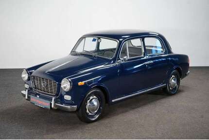 Lexus Fulvia 