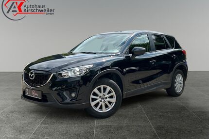 Mazda CX-5 Gebrauchtwagen