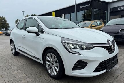Renault Clio Gebrauchtwagen