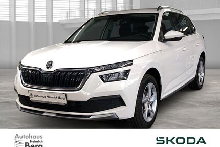 Skoda Kamiq Gebrauchtwagen