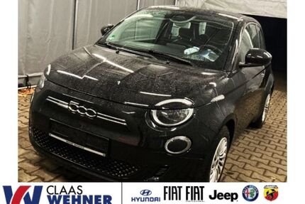 Fiat 500e Gebrauchtwagen