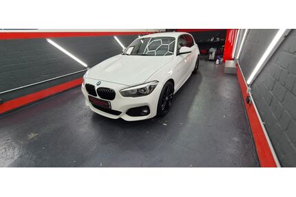 BMW 118 Gebrauchtwagen