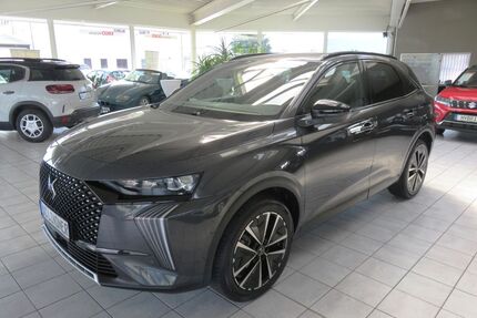 DS Automobiles DS7 (Crossback) Gebrauchtwagen