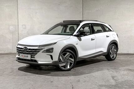 Hyundai NEXO Gebrauchtwagen