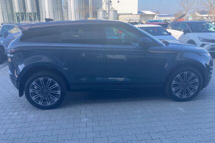 Land Rover Range Rover Evoque Gebrauchtwagen