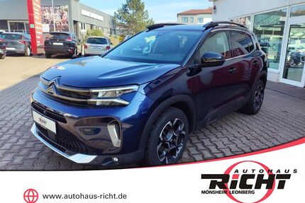 Citroen C5 Aircross Gebrauchtwagen