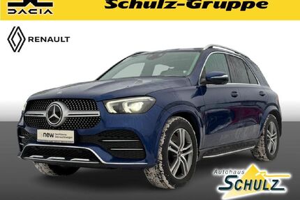 Mercedes-Benz GLE 450 Gebrauchtwagen