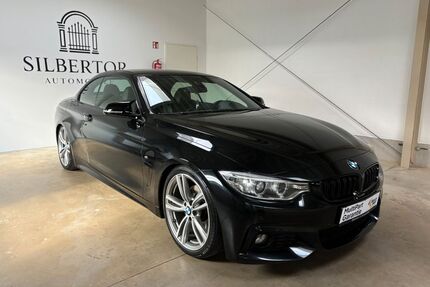 BMW 430 Gebrauchtwagen