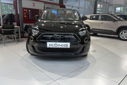 Fiat 500e Gebrauchtwagen