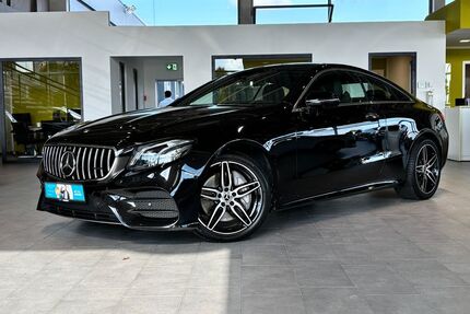 Mercedes-Benz E 450 Gebrauchtwagen