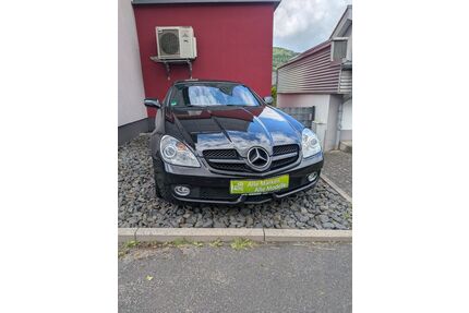 Mercedes-Benz SLK 200 Gebrauchtwagen