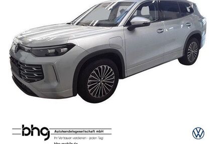 VW Tayron Gebrauchtwagen