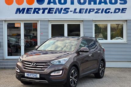 Hyundai SANTA FE Gebrauchtwagen