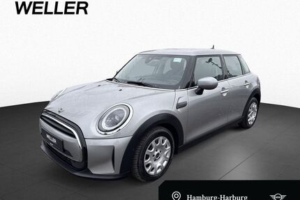 Mini Cooper Gebrauchtwagen