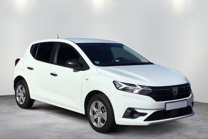 Dacia Sandero Gebrauchtwagen
