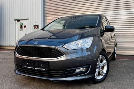 Ford C-Max Gebrauchtwagen