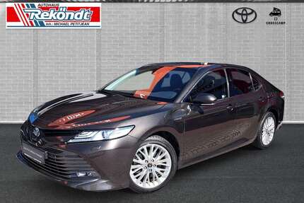 Toyota Camry Gebrauchtwagen