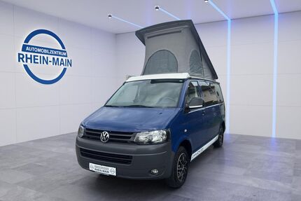 VW T5 California Gebrauchtwagen