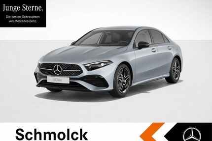 Mercedes-Benz A 220 Gebrauchtwagen