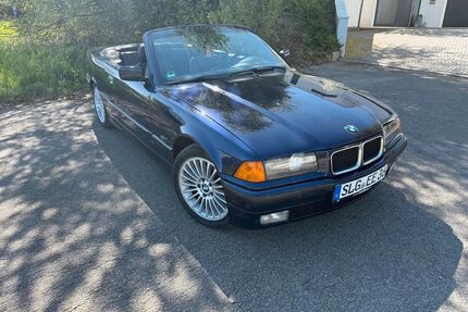 BMW 318 Gebrauchtwagen
