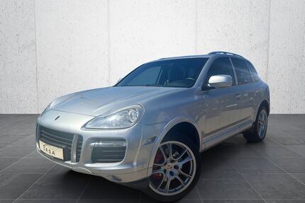Porsche Cayenne Gebrauchtwagen