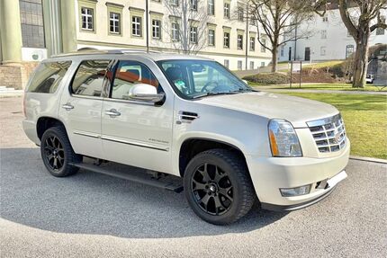 Cadillac Escalade Gebrauchtwagen