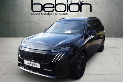 Peugeot 5008 Gebrauchtwagen
